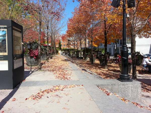 Montreal, Quebec, Canada